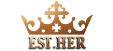 Est.Her, LLC. Logo